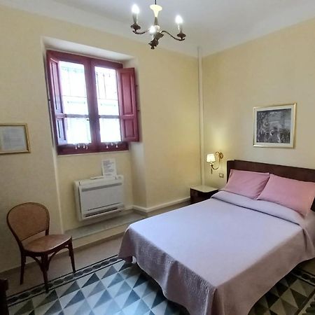 B&B Antica Villa Quartu Sant'Elena Luaran gambar